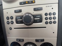 фото thumb №3, Opel corsa d 06-11 радио cd оригинальные mp3