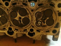 фото thumb №13, Головка двигуна hyundai i40 1.7 crdi 116km d4fd