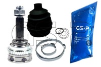 Шрус  піввісь комплект  daewoo gsp Ціна, фото thumb