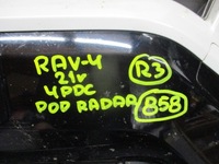 фото thumb №12, Бампер toyota rav4 rav 4 21r 4 pdc перед передний