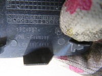 фото thumb №5, Audi 4g8807441a заглушка вушка буксирування audi a7 4g8807441a