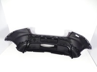 фото thumb №10, Бампер задня задній porsche macan 95c 2024