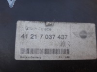 Крило ліве перед mini cooper r50 Оригінал, фото thumb