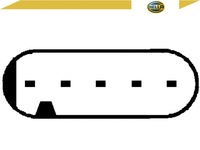 фото thumb №11, Витратомір /вкладка/ bmw