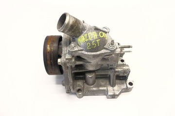 фото thumb №1, Lexus rx nx gs 200t 2.0 t 8ar насос воды