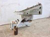 фото thumb №5, Vito w639 обшивка ліва чверть ліва підкрилок лонжерон 1d