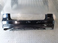 Купити Mercedes gle 166 amg бампер задній, фото thumb