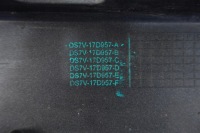 фото thumb №12, Бампер перед передний ford mondeo mk5 v