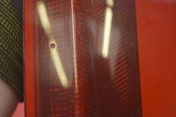 фото thumb №10, Лампа правая зад задняя верхняя отражатель 157618 volvo xc90 1 i 02-06