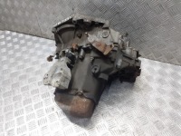 фото thumb №3, Коробка передач передач citroen c2 1.4 20cp24