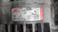 Купить Генератор alfa romeo 147 156 1.9 jtd mjet 8v 105km 46765838, фото thumb