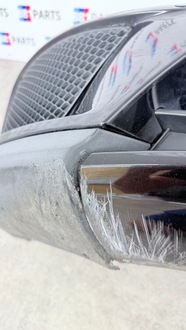 фото thumb №14, Mercedes w156 x156 gla бампер перед передній kompletny amg оригінал