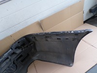 фото thumb №14, Peugeot 607 lift бампер задня kpsc sedan