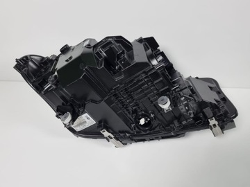 фото thumb №11, Bmw 5 g30 g31 лампа полный led левая 8499111-01