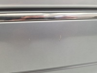 Mercedes s-klasa w140 дверей ліве задні Доставка, фото thumb