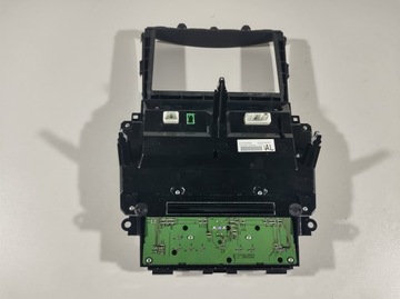 фото thumb №13, Infiniti q50 13- панель кондиціонера дисплей uk 253916ha5b