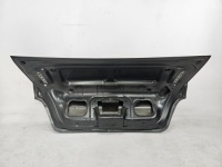 фото thumb №9, Peugeot 301 2012 - крышка багажника зад