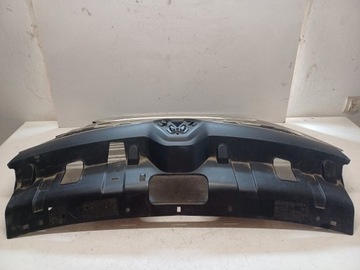 фото thumb №8, Renault master 3 iii рестайлинг 19- решётка радиатора решётка 628959833