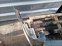 фото thumb №6, Бампер задний renault megane ii kombi