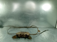 фото thumb №1, Гальмо ручний електричний renault espace iv 8200316575 1.9 dci