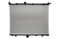 фото thumb №1, Nowa радіатор wody citroen c4 iii 20- ds3 crossback 19-