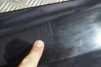 фото thumb №3, Молдинг дверь правый перед renault grand scenic