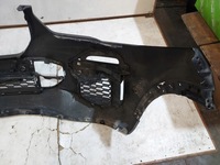 фото thumb №9, Бампер bmw x5 g05 m-performance 18+ перед