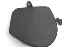 фото thumb №10, Toyota corolla e210 e21 2022 перед сторона права обшивка сидіння