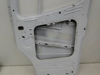 фото thumb №9, Mercedes sprinter w910 910 дверь передние правое