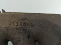 Колектор випускний peugeot 407 9647144580 Недорого, фото thumb