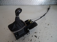 фото thumb №1, Домкрат переключения передач 13261545 opel insignia