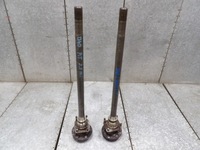 фото thumb №1, Nissan navara d40 2.5 dci приводной вал левая правая задняя