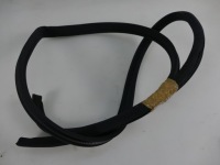 фото thumb №1, Mercedes s w140 lift прокладка дверь левый задняя