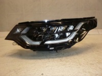 фото thumb №3, Discovery 5 v l462 лампа лівий перед nowa 10 pin uk