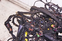 фото thumb №5, Mb275 audi a6 c7 жгут салона кабины