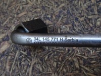 фото thumb №10, Seat tarraco tiguan 2.0 tdi dfh dfha шланг трубка turbo 04l145771h