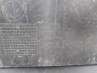 фото thumb №8, Fiat grande punto бампер задняя задний 73379735