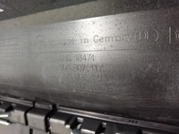 фото thumb №14, Бампер зад 6pdc колір lc9a easy open vw tiguan ii 5na 2016+