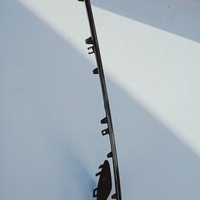 фото thumb №8, Молдинг бампера задняя mercedes c-klasa w205 a2058850201