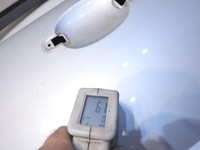 фото thumb №13, Двері лівий перед 426-26 volvo v70 iii