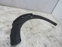 фото thumb №4, Молдинг крила правий перед countryman r60