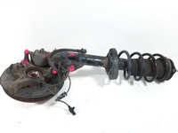 фото thumb №14, Honda civic viii sedan 1.3 ima 10r поворотный кулак gira амортизатор mcpherson  правые перед kpl