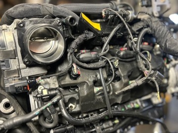 фото thumb №7, Audi a4 rs4 a5 rs5 2,9 tfsi двигун комплектний dec deca 331kw/450 ps