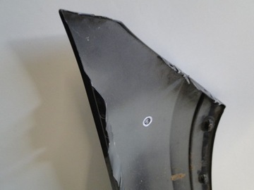 фото thumb №9, Mercedes крыло перед переднее левый серый 787 gla h247 247 eqa h243 243