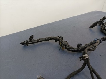 фото thumb №10, Bmw 5 g30 g31 2.0 d жгут инжекторов двигателя