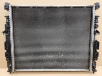 фото thumb №4, Радіатор рідина mercedes r w251 ml w164 gl x164