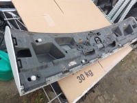 фото thumb №10, Накладка крышки багажника задняя renault megane iii kombi