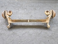 фото thumb №6, Задня балка вісь зад kia soul i 08-13 1.6 16v