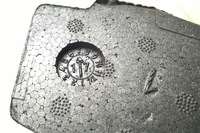 фото thumb №9, Maserati quattroporte vi 2017- абсорбер левый бампера перед оригинальный номер 670038100