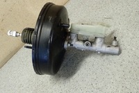 фото thumb №4, Honda jazz iii 09-14 підсилювач гальм з насос гальмівна